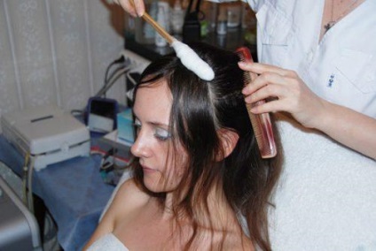 Crioterapia este ceea ce este, tratamentul cu crioterapie (pielea după) Crioterapia este ceea ce este, tratamentul cu crioterapia