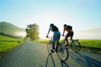 Criteriile de selectare a unei biciclete (bicicletă) Criterii pentru selectarea unei biciclete