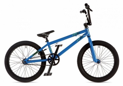 Criteriile de selectare a unei biciclete (bicicletă) Criterii pentru selectarea unei biciclete