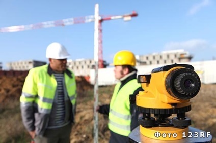 Cine este un inspector și ceea ce făcea, baza răspunsurilor la întrebări (topografi) Cine este un inspector și ceea ce făcea, baza răspunsurilor la întrebări