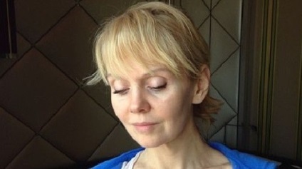 Cine a observat că cântăreața Valeria brusc în vârstă (cântăreț) Cine a observat că cantaretul Valeria brusc în vârstă