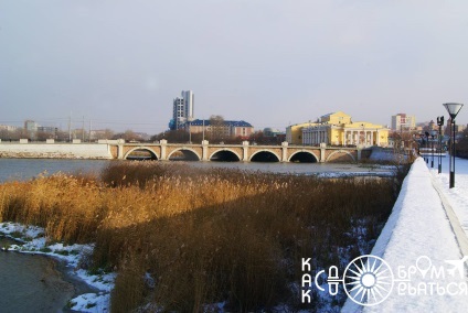 În cazul în care pentru a merge în Chelyabinsk (Chelyabinsk) În cazul în care pentru a merge în Chelyabinsk