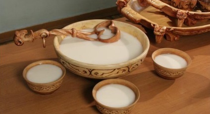 de iapă ce este, proprietăți utile și contraindicații (recuperare de chirurgie) de iapă ce este, proprietăți utile și contraindicații