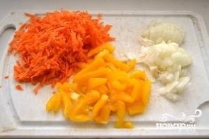 Pui cu varza - un pas cu pas reteta cu fotografiile de pe (culinare) Pui cu varza - un pas cu pas reteta cu fotografii de pe