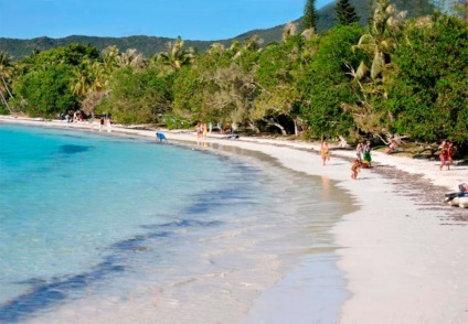 Resorts Insulele Baleare - consiliere privind alegerea, locuri de călătorie, experiențe, sfaturi (plajele din Mallorca) Resorts Insulele Baleare - consiliere cu privire la alegerea locurilor de desfășurare, de călătorie, experiențe, sfaturi