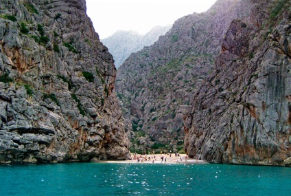Resorts Insulele Baleare - consiliere cu privire la alegerea locurilor de desfășurare, de călătorie, experiențe, sfaturi (Insulele Baleare) Resorts Insulele Baleare - consiliere cu privire la alegerea locurilor de desfășurare, de călătorie, experiențe, sfaturi