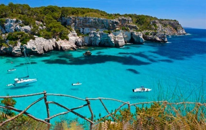 Resorts Insulele Baleare - consiliere cu privire la alegerea locurilor, de călătorie, experiențe, sfaturi (stațiuni Ibiza) Resorts Insulele Baleare - consiliere cu privire la alegerea locurilor de desfășurare, de călătorie, experiențe, sfaturi