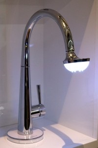 Bucătărie în regulile de stil Art Nouveau și o fotografie de design interior (stil) Bucătărie în stil Art Nouveau și regulile de proiectare fotografie interior