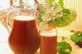 sfeclă Cvas Bolotov pe rostopască, piei de banane - rețete (sfeclă) sfeclă Cvas Bolotov pe rostopască, piei banane - rețete