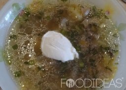 Lagman cu carne de pui - reteta cu fotografii (reteta) Lagman cu carne de pui - reteta cu fotografii