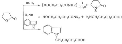 Lactone - chimice Encyclopedia (lactone) Lactone - Enciclopedia chimică