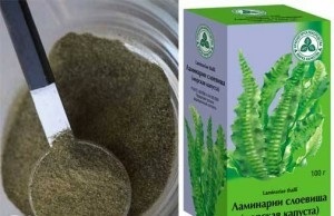 Caracteristici varec faciale, beneficii si Harms, sfaturi, măști (varec) Varec trasaturile faciale, beneficii și a efectelor nocive, sfaturi, măști