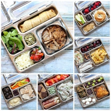 cutie de prânz (Lunchbox) caseta de prânz