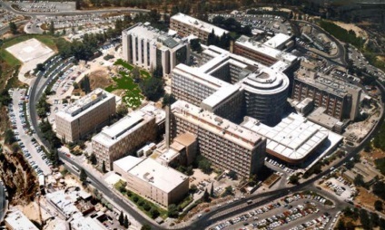 Tratamentul Oncologie în Israel, prețurile în cele mai bune clinici (clinici) Tratamentul Oncologie în Israel, prețurile în cele mai bune clinici