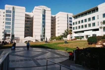 Tratamentul Oncologie în Israel, prețurile în cele mai bune clinici (preț) Tratamentul Oncologie în Israel, prețurile în cele mai bune clinici