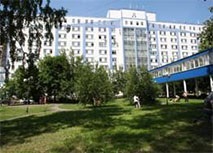 Tratamentul cancerului la Moscova (Moscova) Tratamentul cancerului de la Moscova