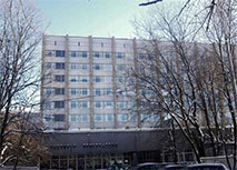Tratamentul cancerului la Moscova (Moscova) Tratamentul cancerului de la Moscova