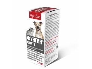 Tratarea pecingine la remedii câini populare (mijloace) Tratarea pecingine la câini remedii populare