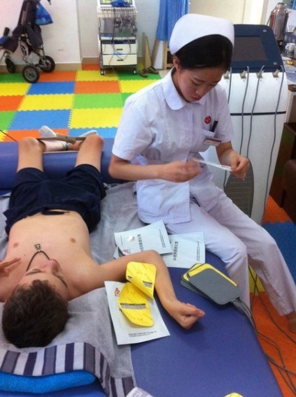 Tratamentul în China - Qiqihar spital de stat de medicina tradițională chineză (tratament) Tratamentul în China - Qiqihar spital de stat de medicina tradițională chineză