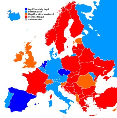 Legalizarea marijuana - (substanțe prescripție medicală) o Legalizarea marijuana - ea