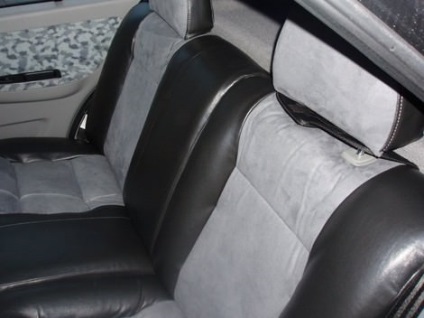 Tuning ușoară a salon Chery Amulet - 20 foto, Chery - mașini chinezești arrizo 7, Tiggo 5, 3x și (interior) Tuning ușoară a salon Chery Amulet - 20 foto, Chery - mașini chinezești arrizo 7, Tiggo 5, 3x și