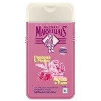Le petit marseillais® (Volum pe gel) Le petit marseillais®