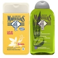 Le petit marseillais® (pielea ta este moale) Le petit marseillais®