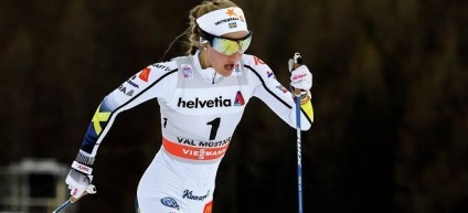 Schi skiathlon - ceea ce este (a) Schi skiathlon - ceea ce este