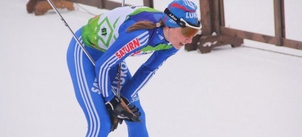 Schi skiathlon - ceea ce este (schi) Schi skiathlon - ceea ce este