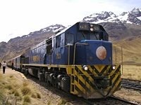 Locomotiva - aceasta (puterea catenarei) Locomotiva - acest lucru