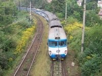 Locomotiva - acest lucru (loco MOVEO împreună) Locomotiva - acest lucru
