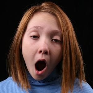 Somnambulism într-un copil (somnambulism) Somnambulism într-un copil