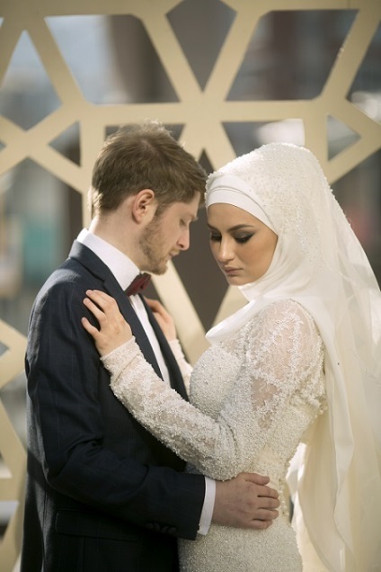 Dragoste în Islam - nu confunda dragostea pură și o relație deschisă - este o cu totul altă categorie (nunta) Dragoste în Islam - nu confunda dragostea pură și o relație deschisă - este o categorie complet diferită