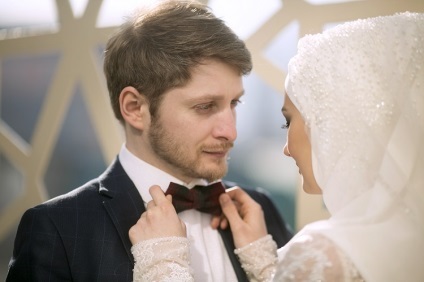 Dragoste în Islam - nu confunda dragostea pură și o relație deschisă - este o cu totul altă categorie (dragoste) Dragoste în Islam - nu confunda dragostea pură și o relație deschisă - este o categorie complet diferită