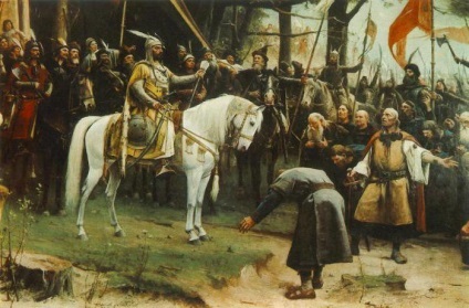 Magyar - l (Maghiari) Magyar - Acest