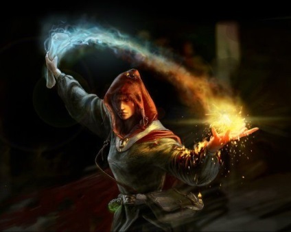Magic și magicieni în viața noastră (magi) Magic și magicieni în viața noastră