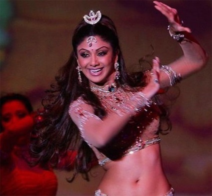 magie dans indian - toate distractiv! (Dance Magic indian) magie dans indian - toate distractiv!