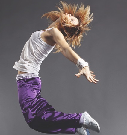 Magic Dance (Cerințe care intră vechime) magie dans
