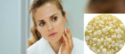 caracteristicile untului de cacao și aplicații în cosmetică, măști de rețete (proprietăți) Proprietăți unt de cacao și utilizarea în produsele cosmetice, retete masti