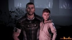 Mass Effect 3 - walkthrough complet (masa) Mass Effect 3 - o prezentare completă