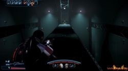 Mass Effect 3 - Walkthrough completă (efect) Mass Effect 3 - o prezentare completă