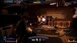 Mass Effect 3 - Walkthrough completă (efect) Mass Effect 3 - o prezentare completă