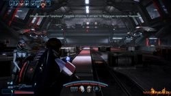 Mass Effect 3 - Walkthrough completă (efect) Mass Effect 3 - o prezentare completă