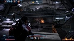 Mass Effect 3 - Walkthrough completă (efect) Mass Effect 3 - o prezentare completă
