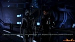 Mass Effect 3 - walkthrough complet (masa) Mass Effect 3 - o prezentare completă