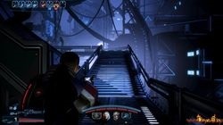 Mass Effect 3 - o prezentare completă a jocului (puteți vedea înregistrarea) Mass Effect 3 - o prezentare completă