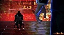 Mass Effect 3 - walkthrough complet (masa) Mass Effect 3 - o prezentare completă