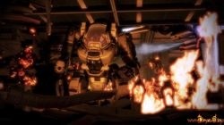 Mass Effect 3 - o prezentare completă a jocului (puteți vedea înregistrarea) Mass Effect 3 - o prezentare completă