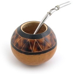 Mate - ce este (yerba) Mate - ce este