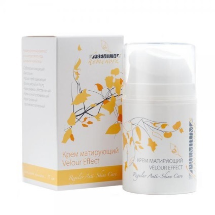 crema cinovca - comentarii de produse cosmetice (crema bun rogojini) Crema pentru fata de matuire - despre cosmetice comentarii